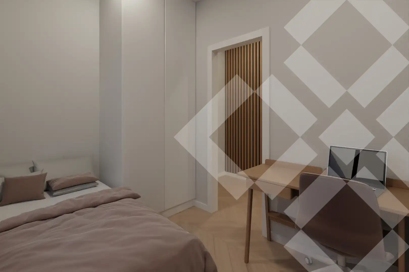 Wohnung mit Terrasse zum Verkauf in Carrer de Gayarre, imagen 18