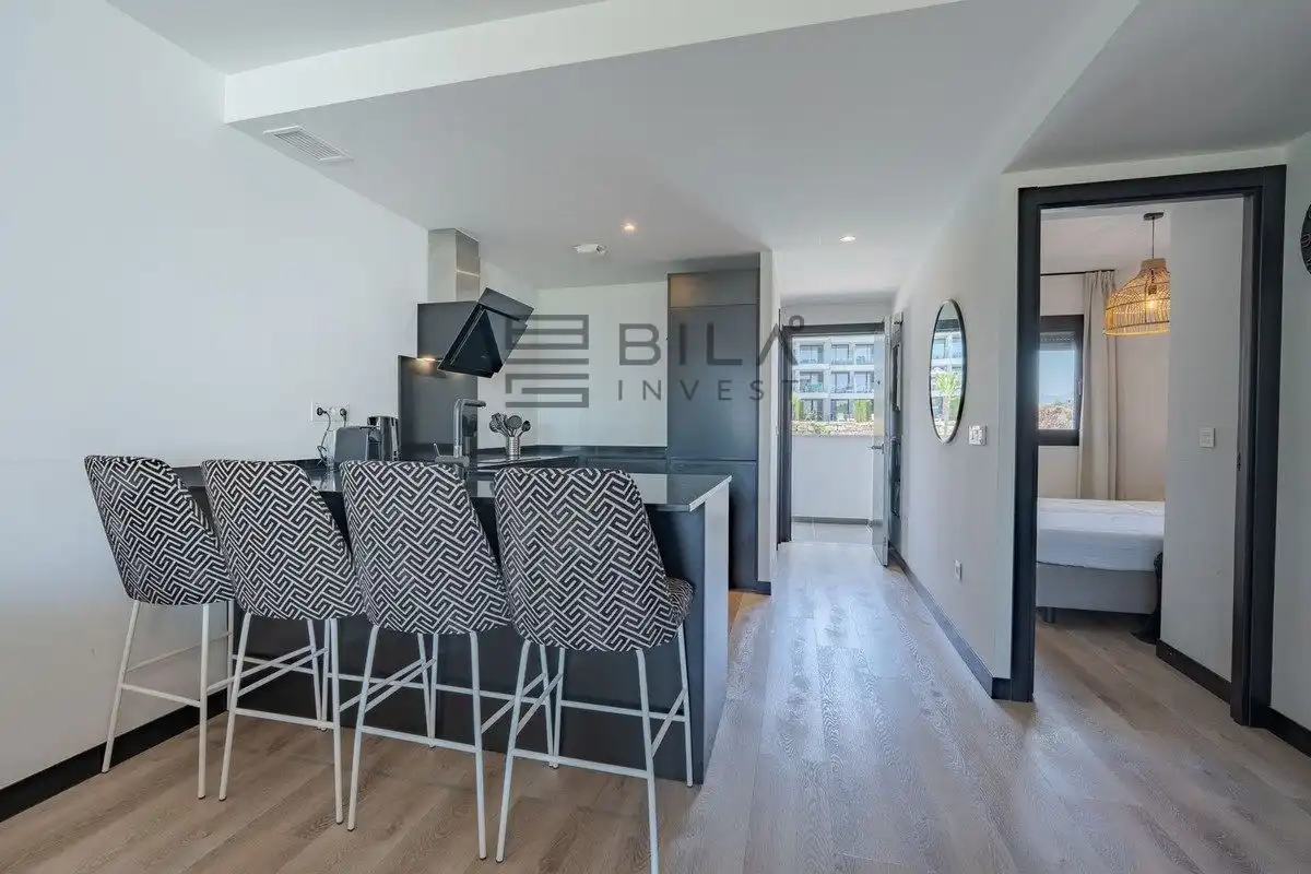 Piso con piscina en venta en Hacienda el Sueño, imagen 10