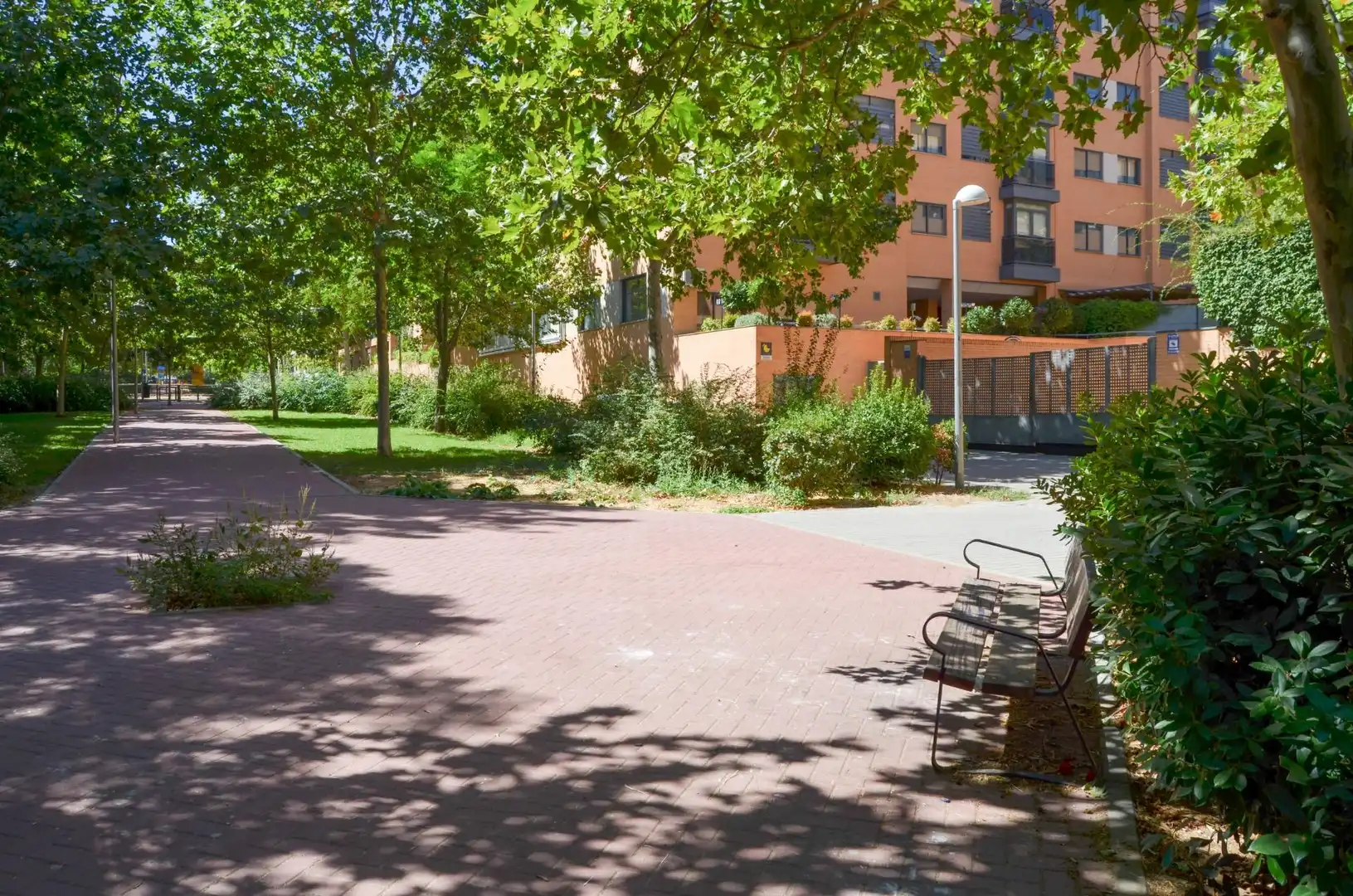 Wohnungen zur Miete in Calle de Pirra, 16, Rejas