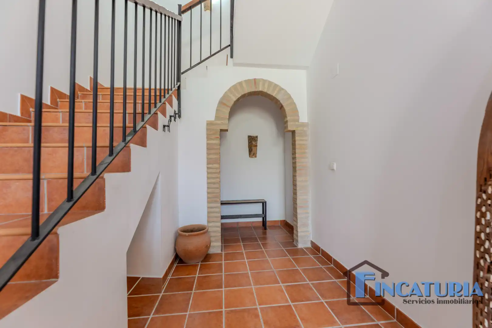 Casa con terraza en venta en Riba-roja de Túria, imagen 4