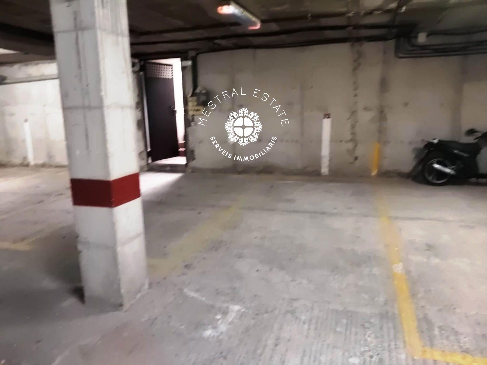 Aparcament de Garatge en venda en Cambrils