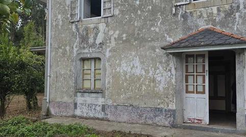 Foto 2 de Finca rústica en venda a As Somozas , A Coruña