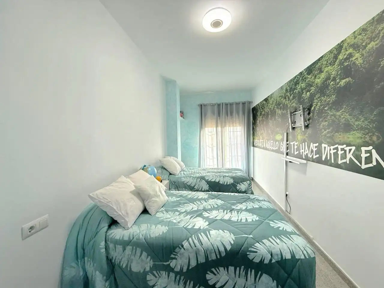 Schlafzimmer von Haus oder Chalet zum Verkauf in Almendralejo