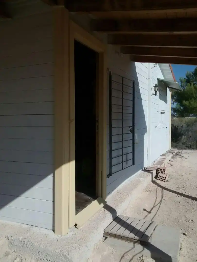 Finca rústica en venta en Lorca con Terraza y Amueblado