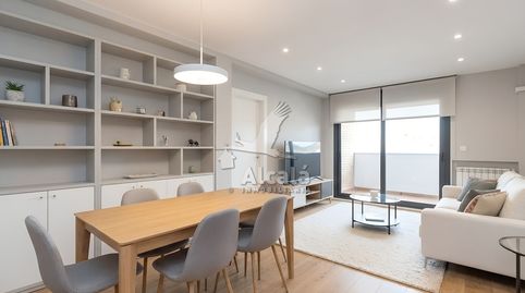 Foto 2 de Piso en venta en Chorrillo, Alcalá de Henares