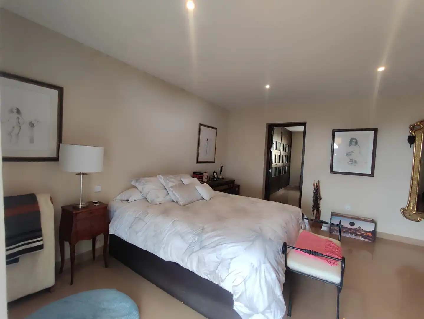 Villa mit Pool zum Verkauf in Pasaje Córdoba 12, imagen 18