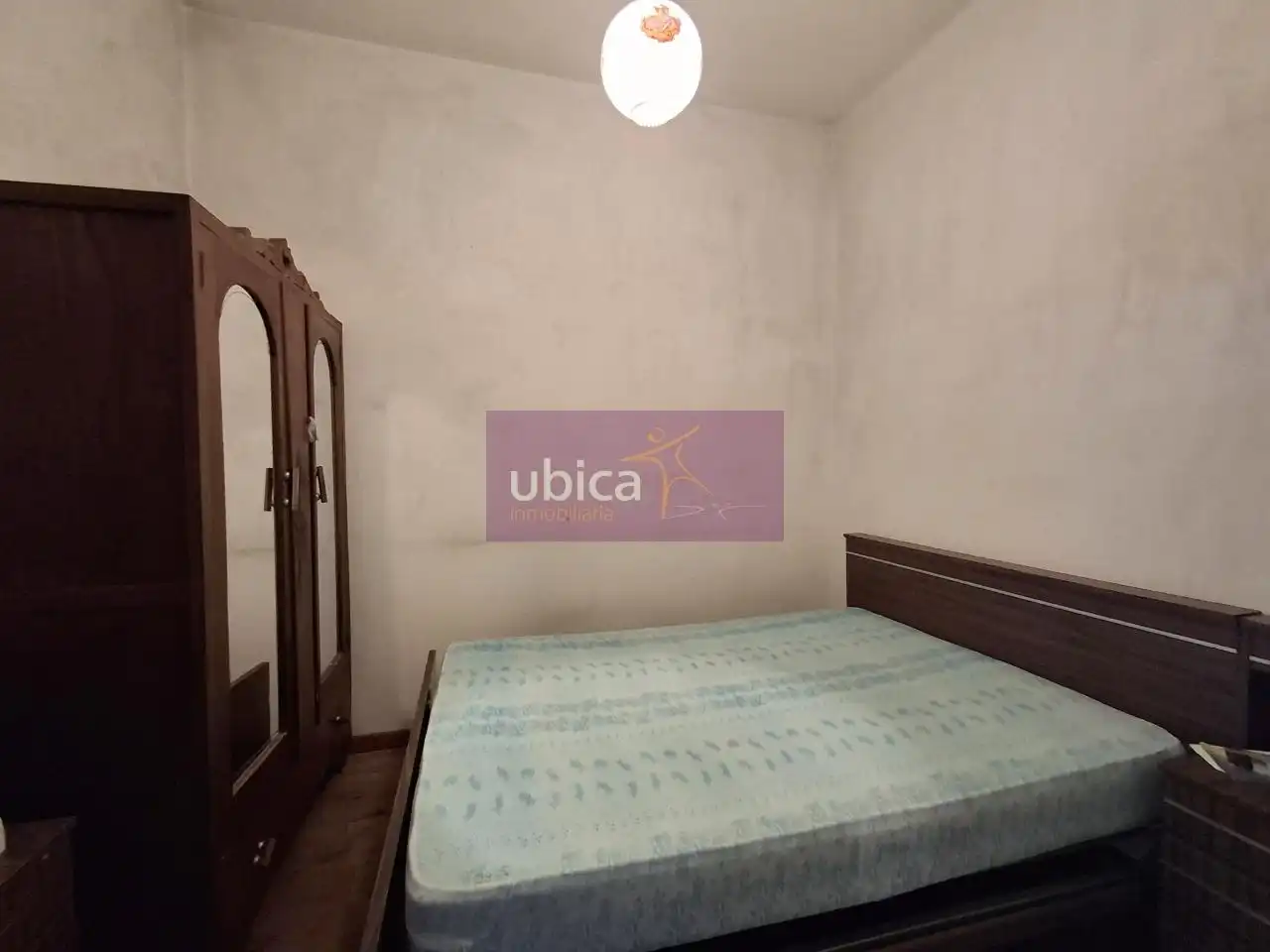 Habitación de Casa adosada en venta en Salceda de Caselas con Jardín privado, Terraza y Trastero