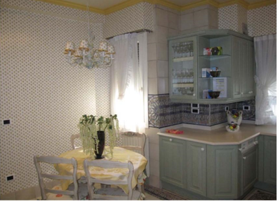 Kitchen of Flat for sale in Bilbao   with Heating and Terrace