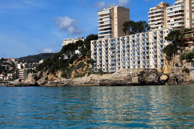 Piso en Venta en Sant Agustí