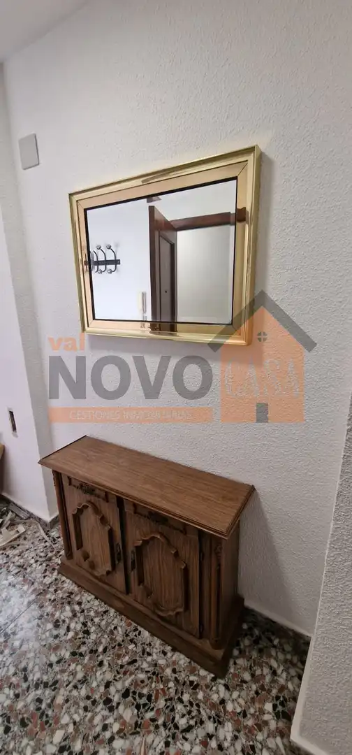 Piso de alquiler en Gandia