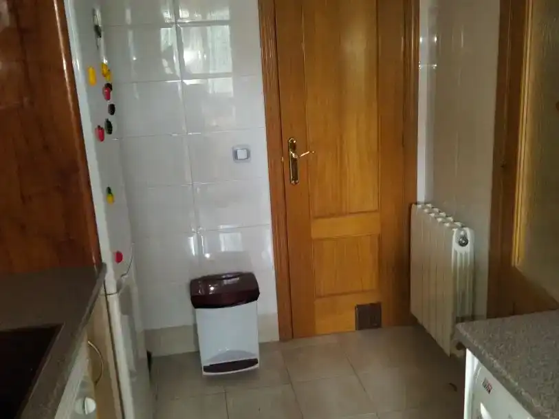 Bany de Dúplex en venda en Ituero y Lama amb Piscina i Moblat