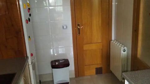 Foto 4 de Dúplex en venda a Avenida Coto San Isidro, 8, Ituero y Lama, Segovia