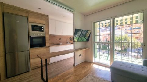 Photo 4 of Flat for rent in Carrer de la Unió, Port Saplaya, Alboraya
