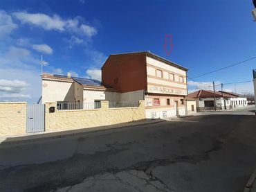 Nau industrial en venda a Muñopedro