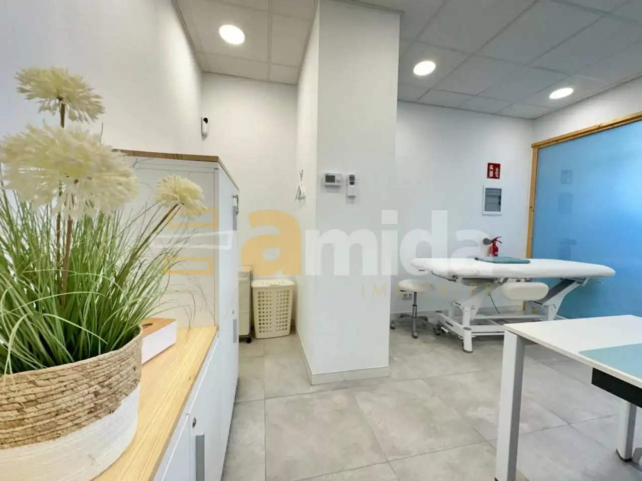 Local de alquiler en Sabadell con Aire acondicionado