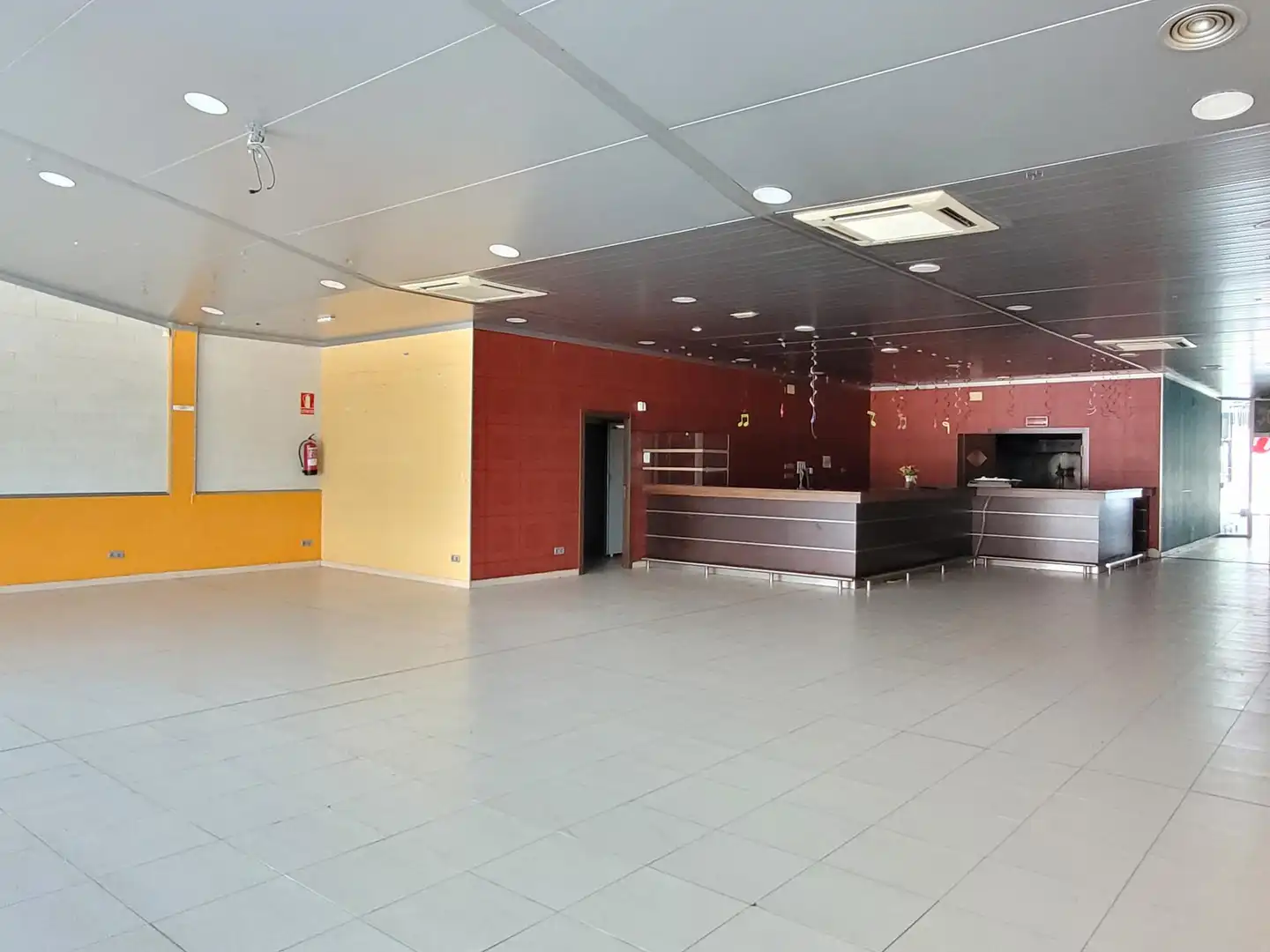 Business premises to rent in dels Països Catalans, imagen 10