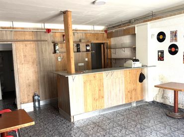Local comercial en venda a Sant Ildefons
