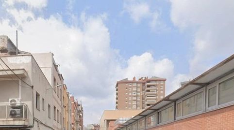 PISO EN TERRASSA