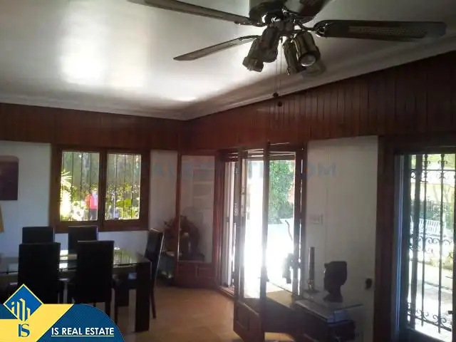 Detached house with pool for sale in Orihuela Costa, imagen 17