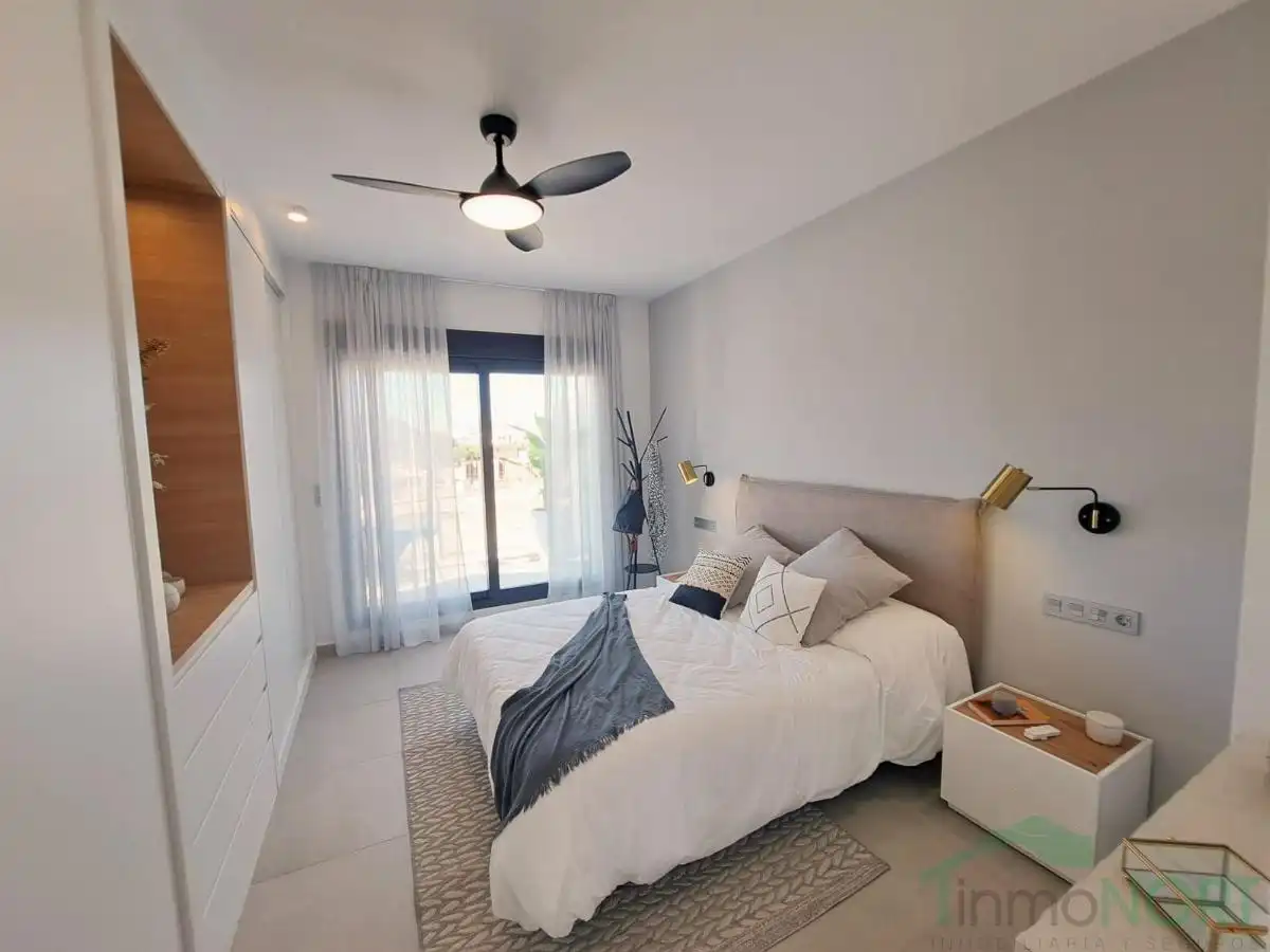 Casa con piscina in vendita a San Javier ciudad, imagen 40
