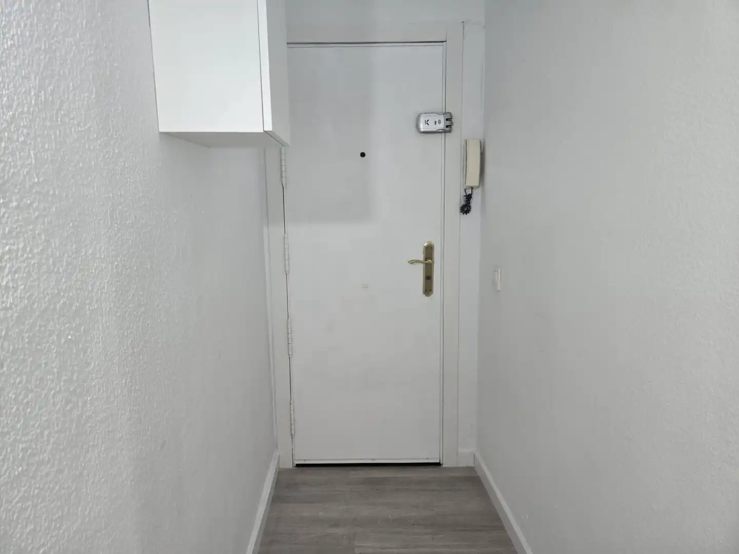 Flat for sale in L'Hospitalet de Llobregat  with Heating, Oven and Balcony
