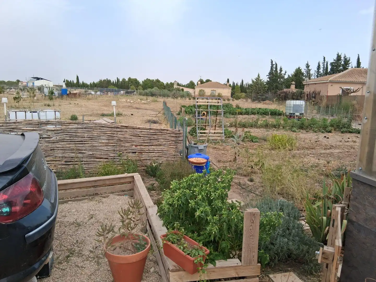 Residencial en venda en Albacete