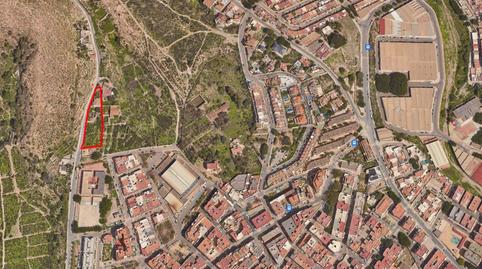 Foto 2 de Residencial en venda a Camino de la Molineta, 18, Los Ángeles - Cruz de Caravaca, Almería