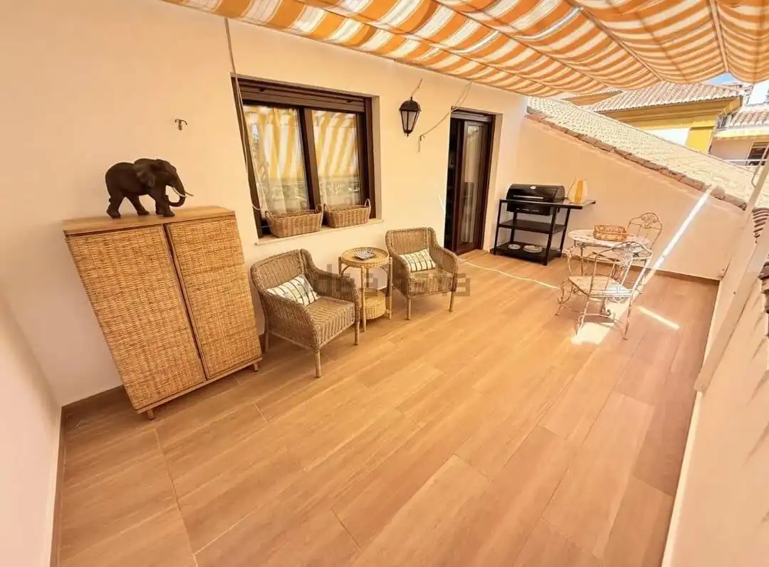 Penthouse with lift for sale in Calle Frigiliana, imagen 36