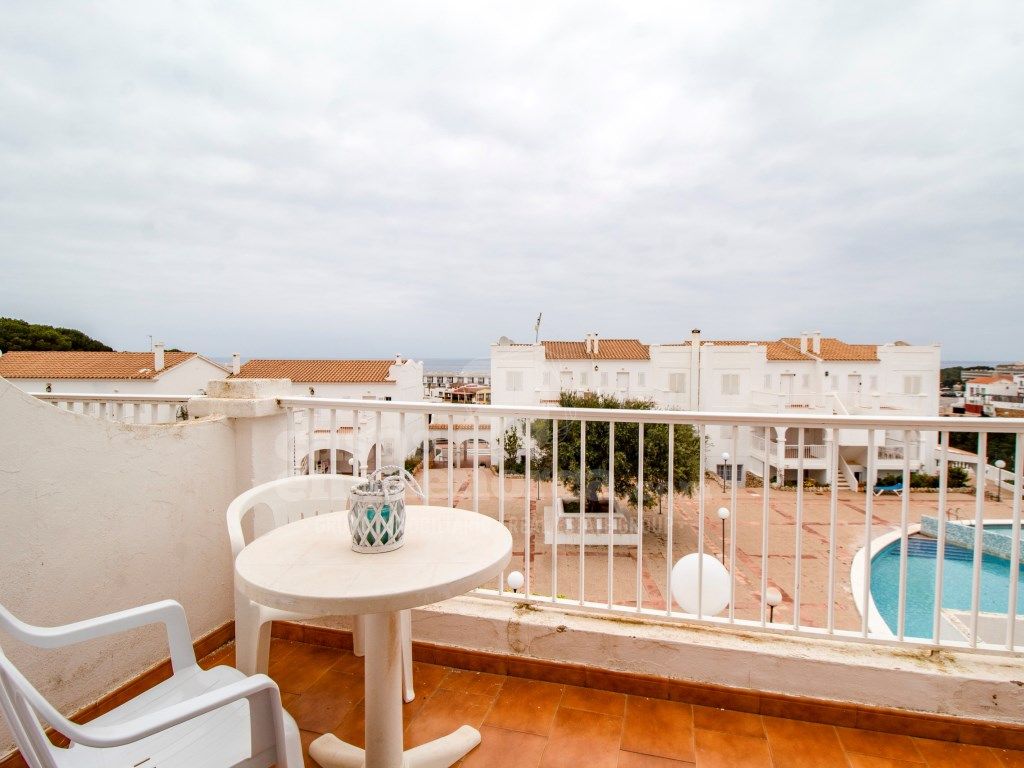 Apartament en venda a Arenal d'en Castell