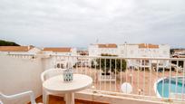 Terrace of Apartment for sale in Es Mercadal  with Terrace, Swimming Pool and Community pool