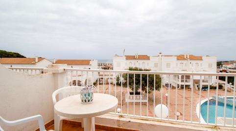 Photo 2 of Apartment for sale in Arenal d'en Castell, Es Mercadal