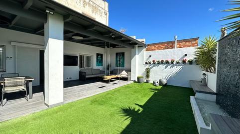 Foto 4 de Pis en venda a Calle Santa Barbara, L'Alcúdia, Valencia