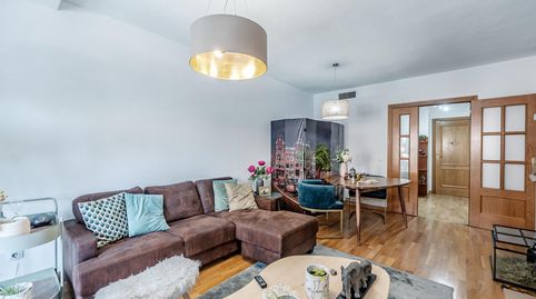 Foto 5 de Piso en venta en Centro, Arganda del Rey