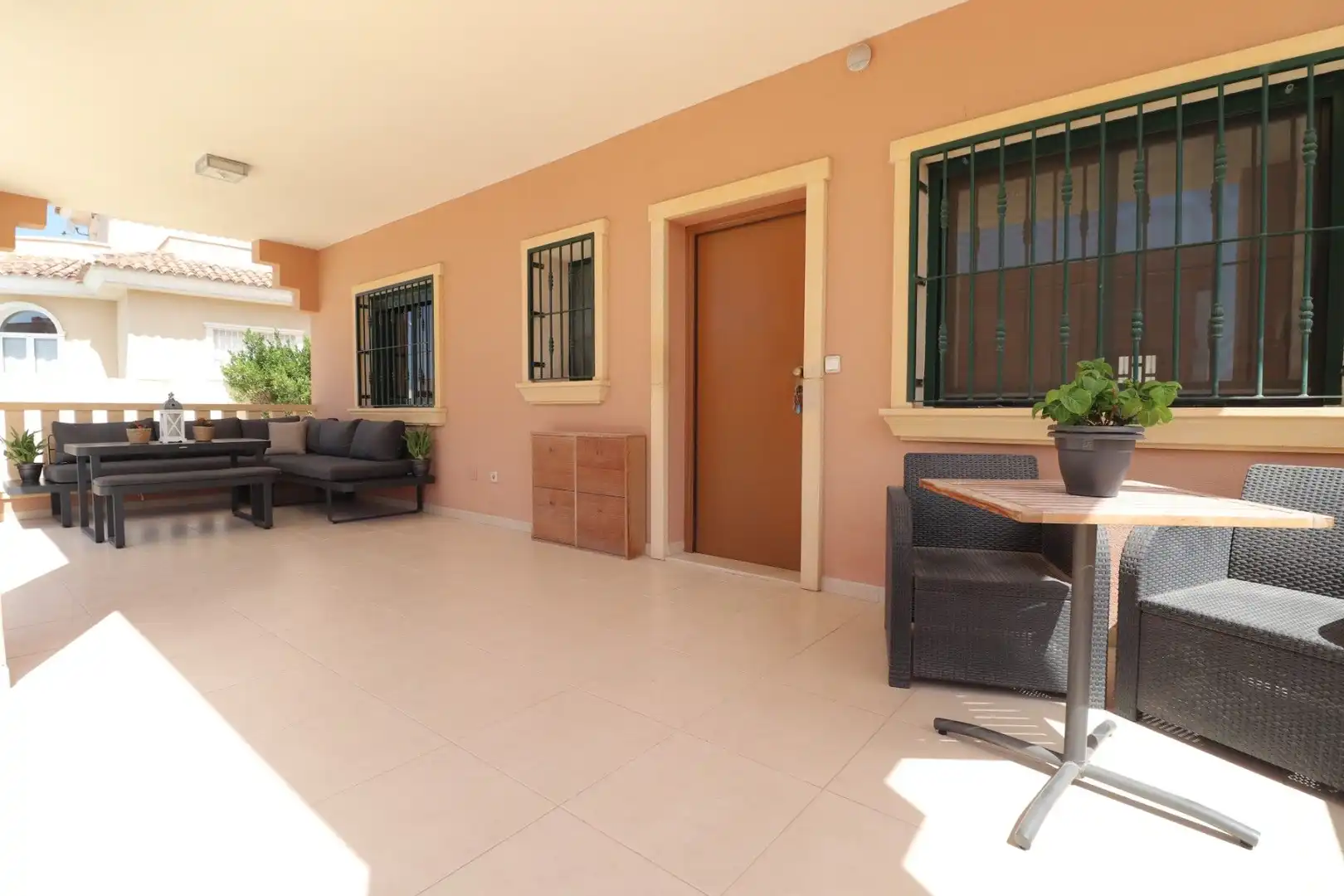 Villa avec piscine à vendre à Ciudad Quesada