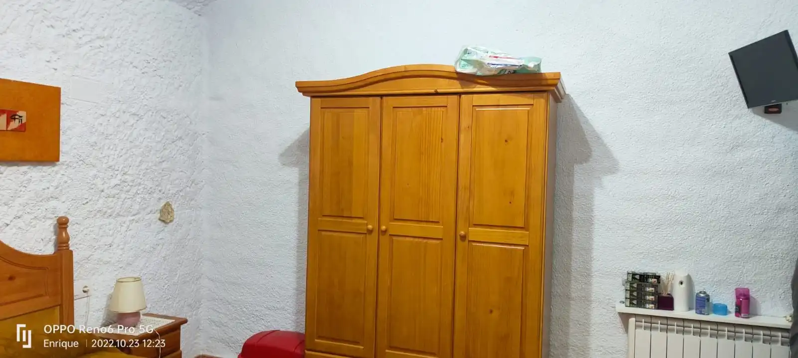 Casa o xalet en venda a Cortes y Graena