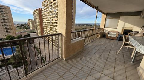 Foto 3 de Apartament de lloguer a Passeig Maritim.-puig Val Sorolla I, 78, Playa del Puig, Valencia