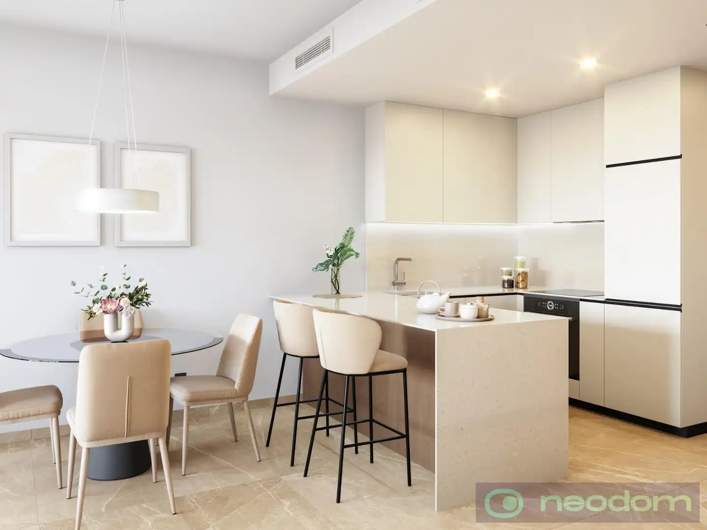 Appartement avec piscine à vendre à N/A, imagen 9