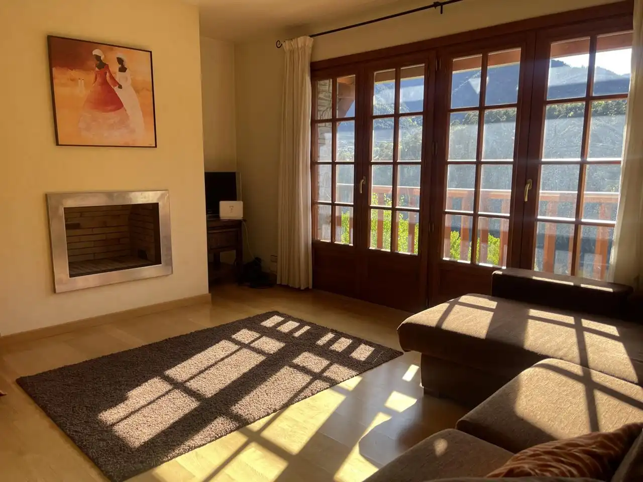 Piso con ascensor en venta en Urbanització Bellmont, imagen 3