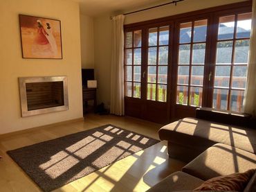 Flat with lift for sale in Urbanització Bellmont