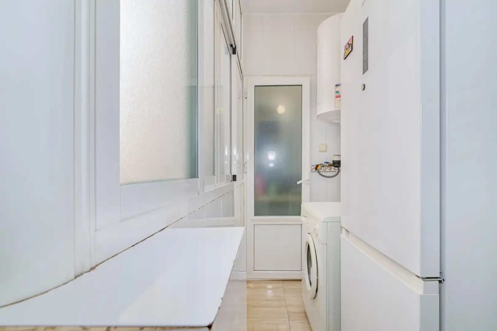 Flat for sale in Granada  with Air Conditioner, Heating and Terrace
