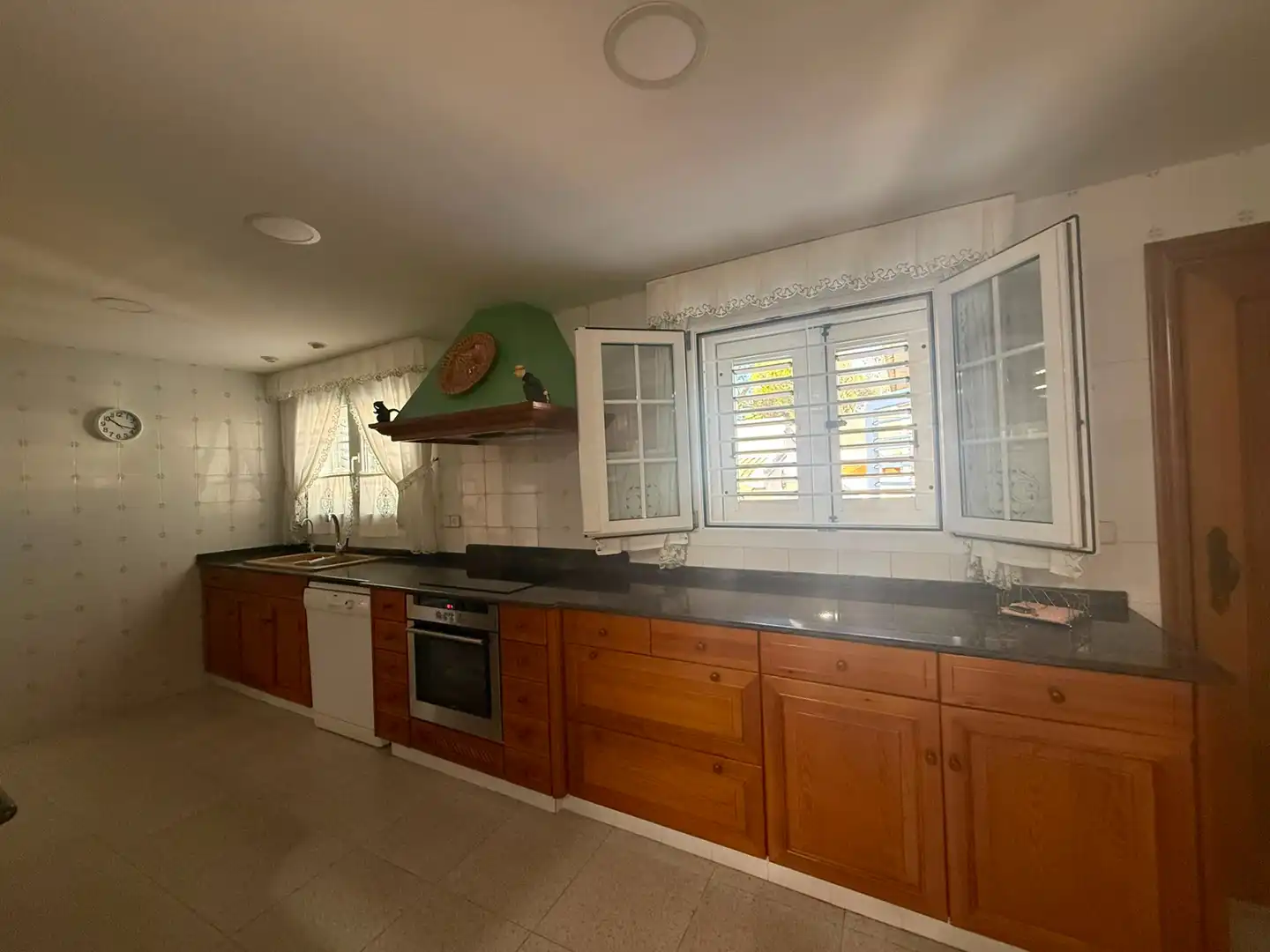 Villa con piscina in vendita a La Cañada, imagen 75