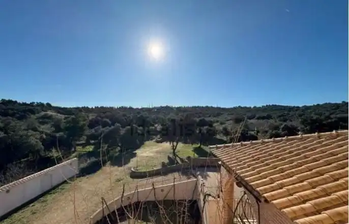 Casa amb jardí en venda a Los Cigarrales - La Bastida, imagen 2