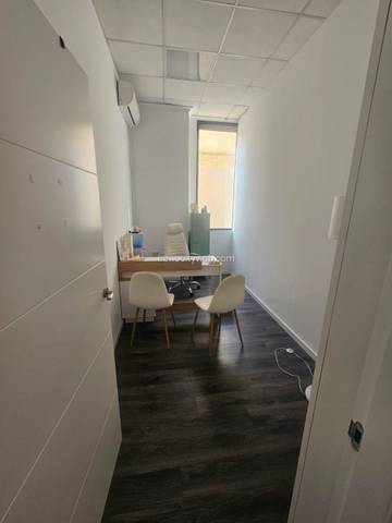 Local comercial en Alquiler en Sant Francesc