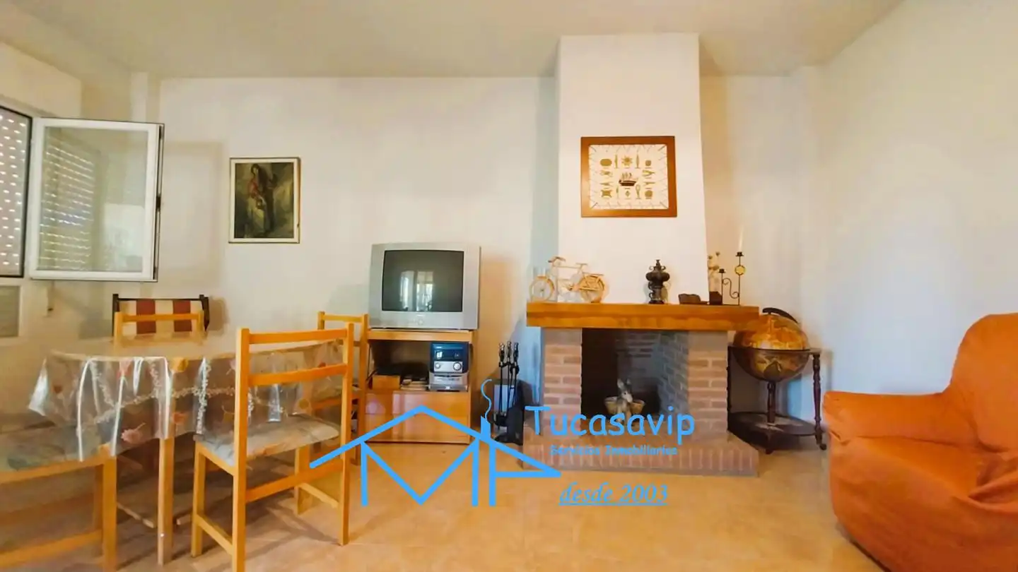 Casa en venda a San Martín de Valdeiglesias