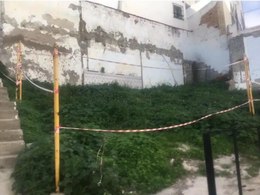 Terreni e lotti in vendita a Centro