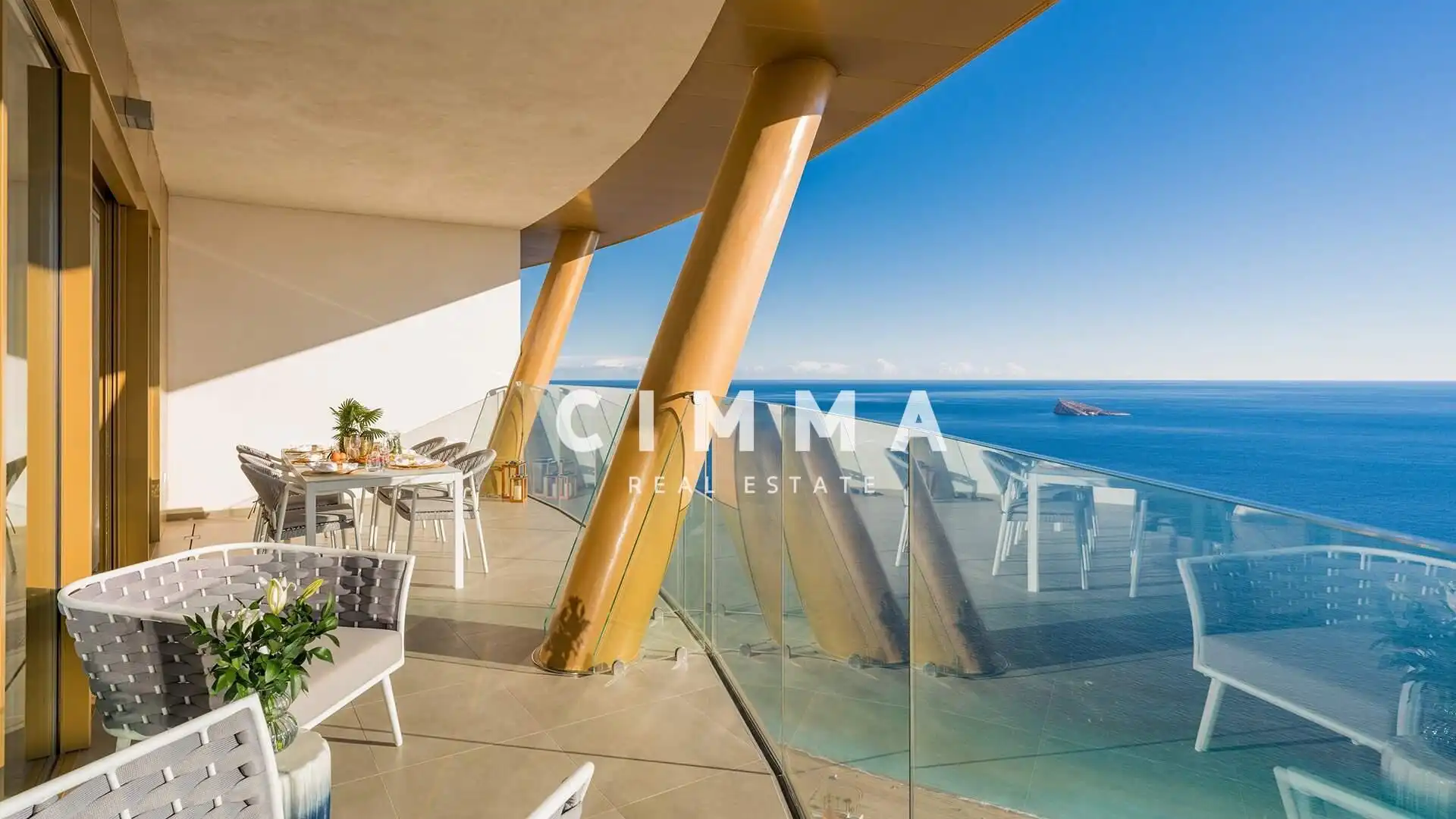 Apartamento en venta en Playa de Poniente, imagen 5