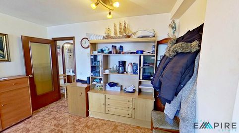 Foto 5 de Piso en venta en El Soto - Azorín, Móstoles