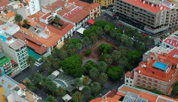 Local comercial en venda a Playa Jardín, imagen 10