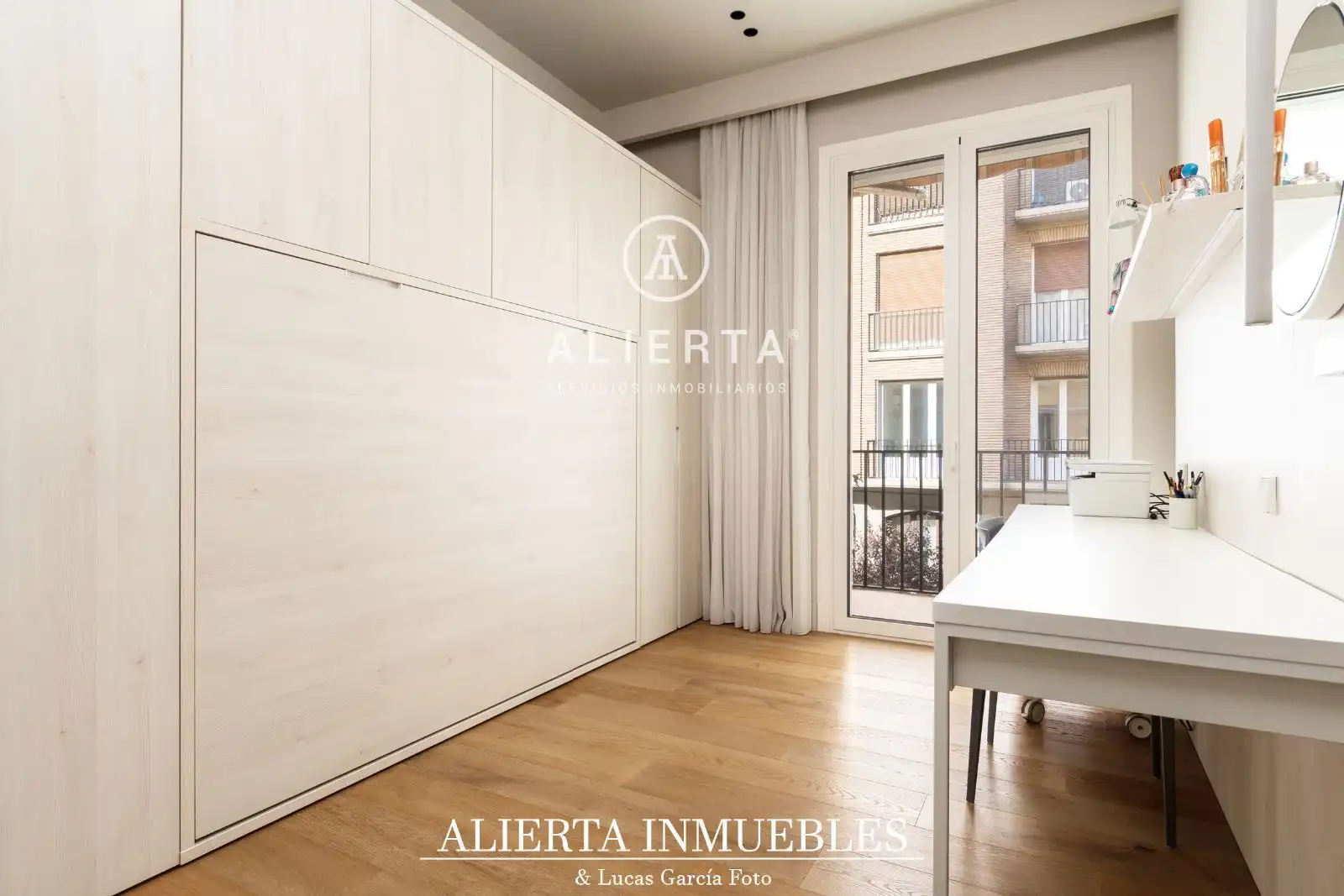 Piso en venta en Coso, La Magdalena