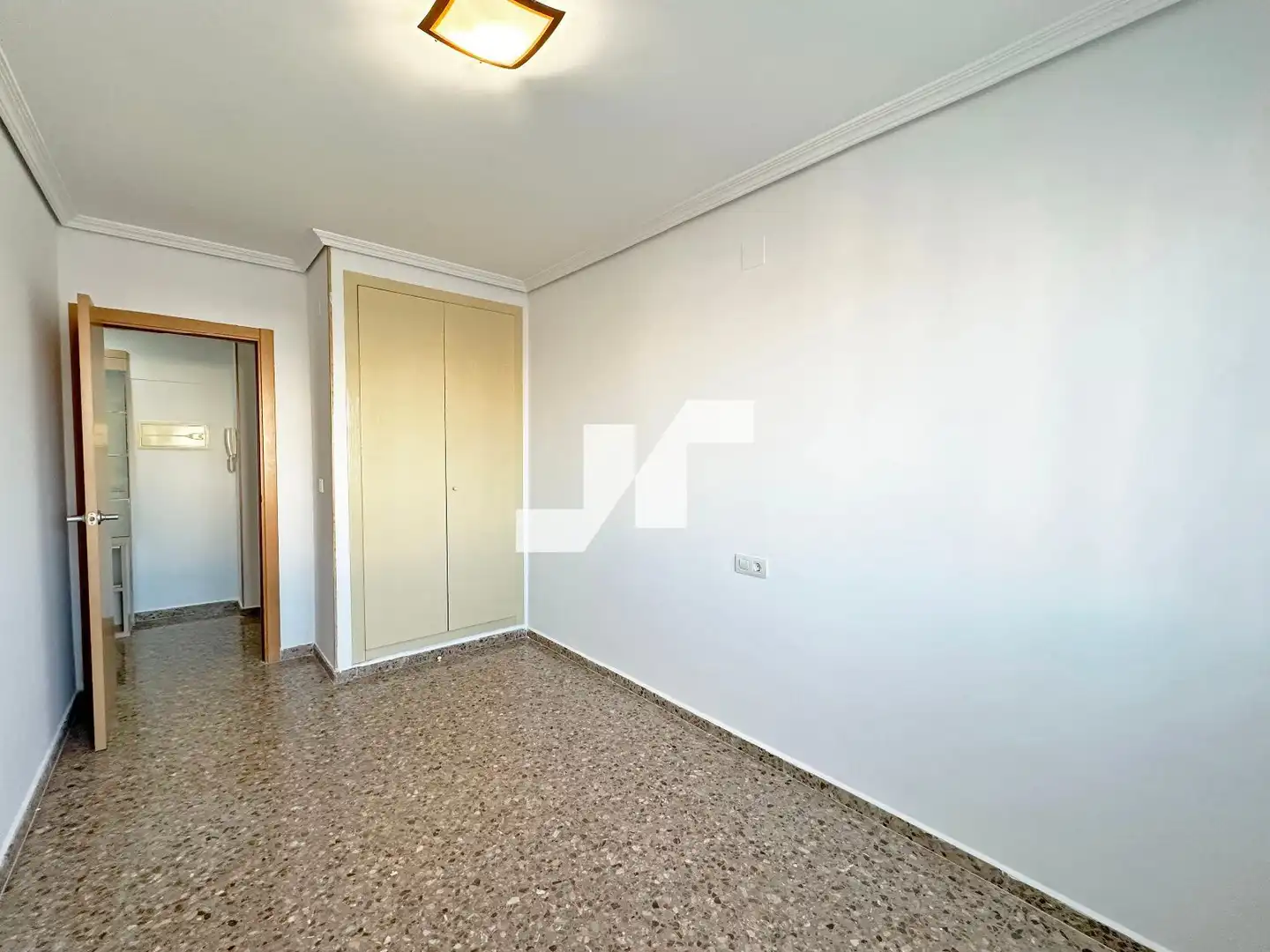 Habitación de Dúplex en venta en Vila-real con Terraza y Amueblado